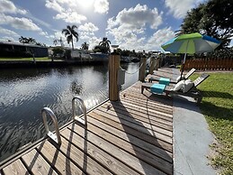 Sunny Waterside A in Dania Beach