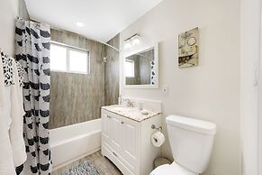 Sunny Waterside A in Dania Beach