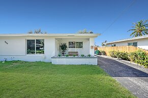 Sunny Waterside A in Dania Beach