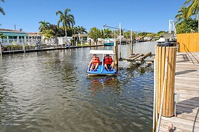Sunny Waterside A in Dania Beach