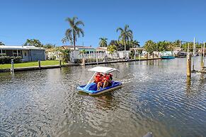 Sunny Waterside A in Dania Beach