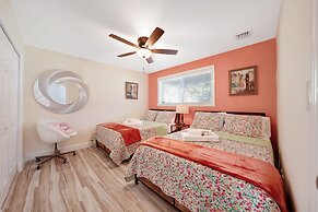 Sunny Waterside A in Dania Beach