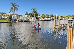 Sunny Waterside A in Dania Beach