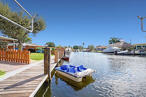 Sunny Waterside A in Dania Beach