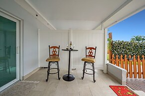 Sunny Waterside A in Dania Beach