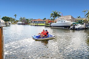 Sunny Waterside A in Dania Beach