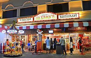 Sunny Waterside A in Dania Beach