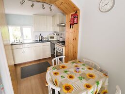 Sea View House