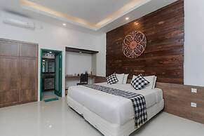 Nawa Sakti Ubud Suite