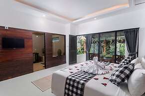Nawa Sakti Ubud Suite
