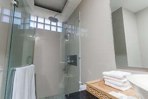 Nawa Sakti Ubud Suite