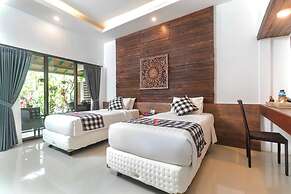Nawa Sakti Ubud Suite