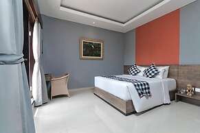 Nawa Sakti Ubud Suite