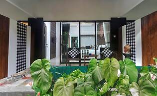 Nawa Sakti Ubud Suite