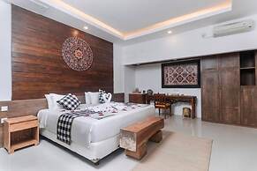Nawa Sakti Ubud Suite
