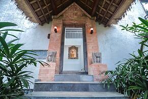 Nawa Sakti Ubud Suite