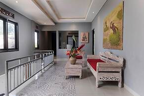 Nawa Sakti Ubud Suite