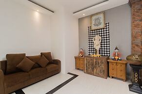 Nawa Sakti Ubud Suite