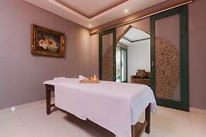 Nawa Sakti Ubud Suite