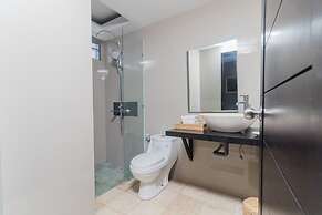 Nawa Sakti Ubud Suite