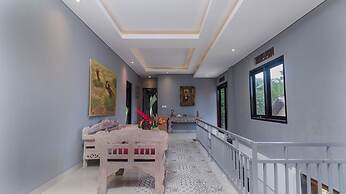 Nawa Sakti Ubud Suite