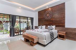 Nawa Sakti Ubud Suite