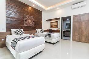 Nawa Sakti Ubud Suite