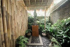 Nawa Sakti Ubud Suite