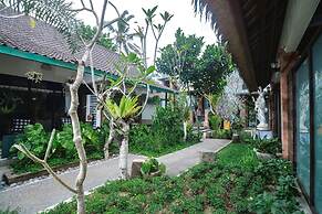 Nawa Sakti Ubud Suite
