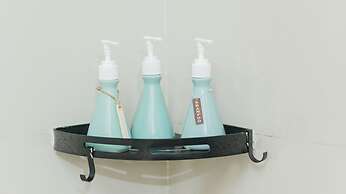 Nawa Sakti Ubud Suite