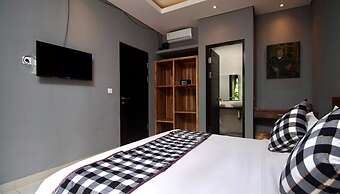 Nawa Sakti Ubud Suite