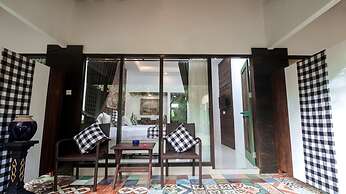 Nawa Sakti Ubud Suite