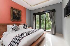 Nawa Sakti Ubud Suite