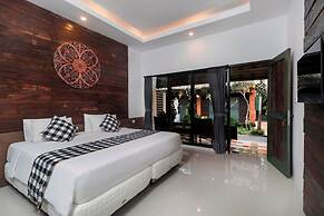 Nawa Sakti Ubud Suite