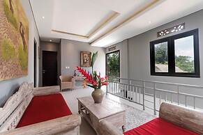 Nawa Sakti Ubud Suite