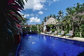 Nawa Sakti Ubud Suite