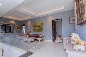 Nawa Sakti Ubud Suite