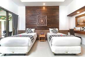 Nawa Sakti Ubud Suite