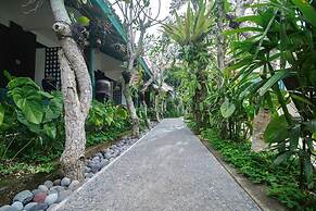 Nawa Sakti Ubud Suite