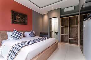 Nawa Sakti Ubud Suite
