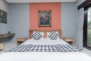 Nawa Sakti Ubud Suite