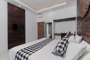 Nawa Sakti Ubud Suite