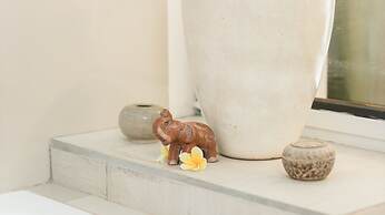 Nawa Sakti Ubud Suite