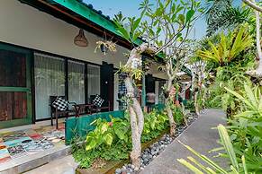 Nawa Sakti Ubud Suite