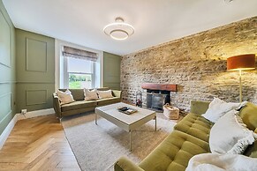 Hillside House