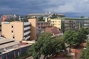 URBAN PARK SUITES HOTEL
