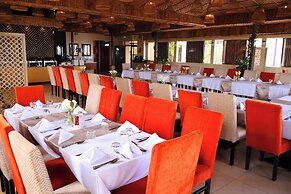 URBAN PARK SUITES HOTEL
