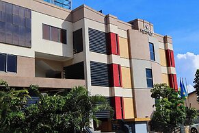 URBAN PARK SUITES HOTEL