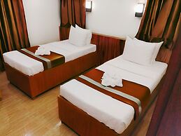 Dy Heritage Suites