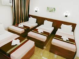 Dy Heritage Suites